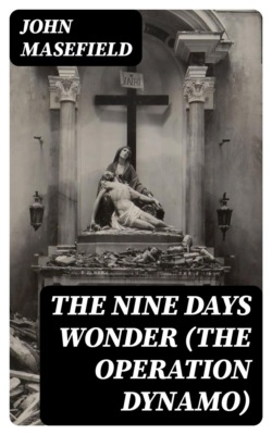 The Nine Days Wonder (The Operation Dynamo)