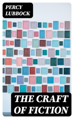 The Craft of Fiction