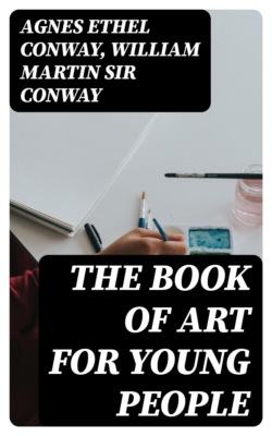 The Book of Art for Young People