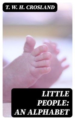 Little People: An Alphabet