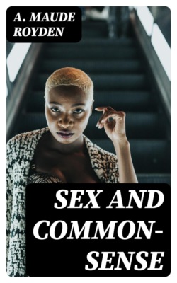 Sex and Common-Sense