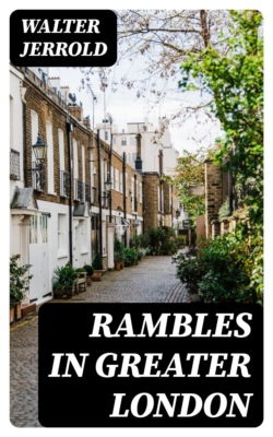 Rambles in Greater London
