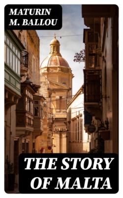 The Story of Malta