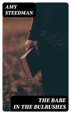 The Babe in the Bulrushes