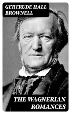 The Wagnerian Romances