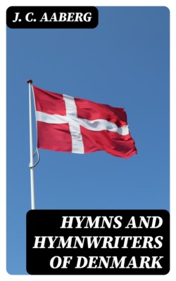 Hymns and Hymnwriters of Denmark