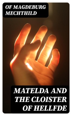 Matelda and the Cloister of Hellfde
