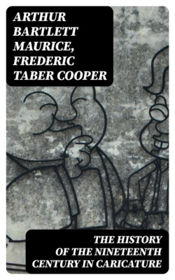 The History of the Nineteenth Century in Caricature