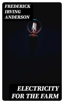 Electricity for the farm
