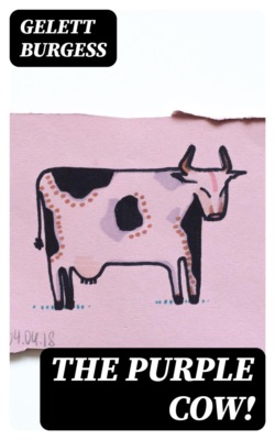 The Purple Cow!