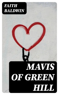Mavis of Green Hill