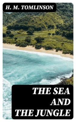 The Sea and the Jungle