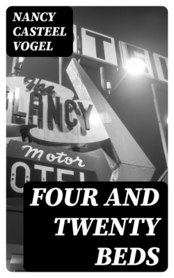 Four and Twenty Beds