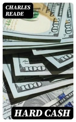 Hard Cash