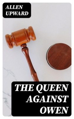 The Queen Against Owen