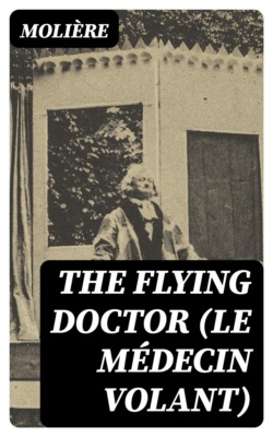 The Flying Doctor (Le Médecin Volant)