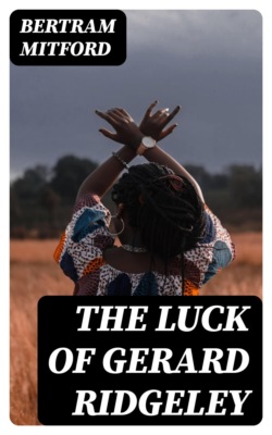 The Luck of Gerard Ridgeley