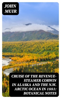 Cruise of the Revenue-Steamer Corwin in Alaska and the N.W. Arctic Ocean in 1881: Botanical Notes