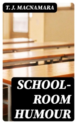 School-Room Humour