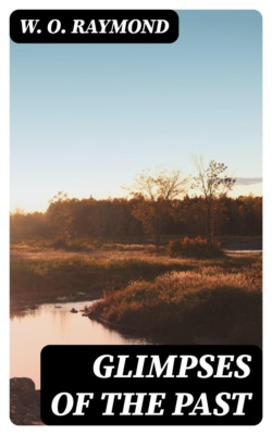 Glimpses of the Past