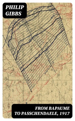 From Bapaume to Passchendaele, 1917