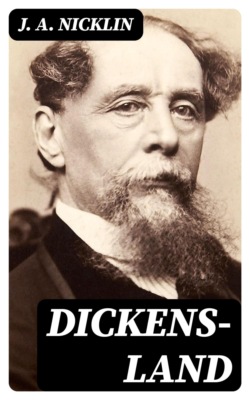 Dickens-Land
