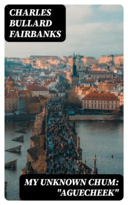 My Unknown Chum: "Aguecheek"