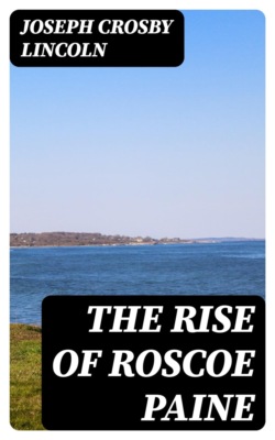 The Rise of Roscoe Paine