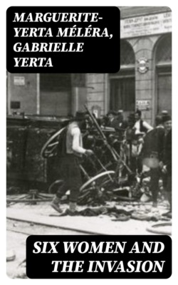 Six Women and the Invasion