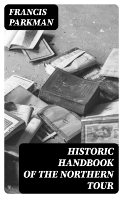 Historic Handbook of the Northern Tour