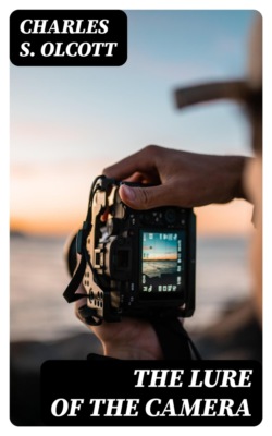 The Lure of the Camera