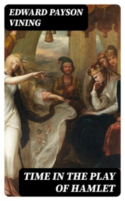 Time in the Play of Hamlet