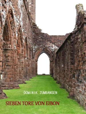 Sieben Tore von Eibon