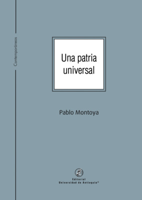 Una patria universal