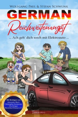 German Reichweitenangst