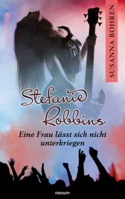 Stefanie Robbins