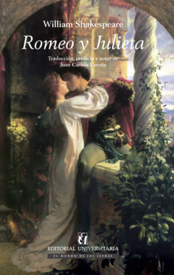 Romeo y Julieta