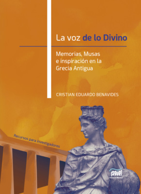 La voz de lo Divino