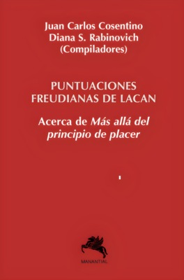 Puntuaciones freudianas de Lacan
