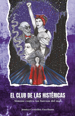 El club de las histéricas