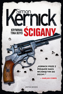 Ścigany
