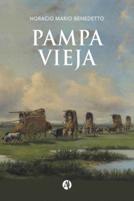 Pampa Vieja
