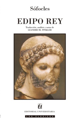 Edipo Rey