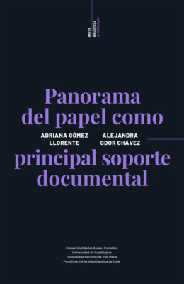 Breve biblioteca de bibliología