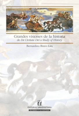 Grandes visiones de la historia