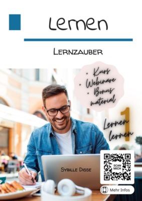 Lernen! Band 1: Lernzauber