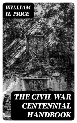 The Civil War Centennial Handbook