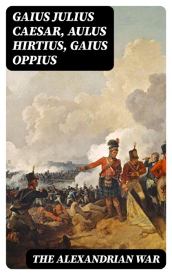 The Alexandrian War