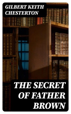 The Secret of Father Brown