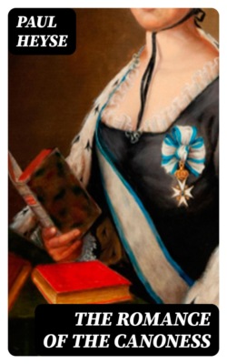 The Romance of the Canoness